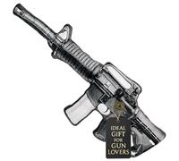 Caliber Gourmet AR15 Pillow CBG-1053,Multi,One Size