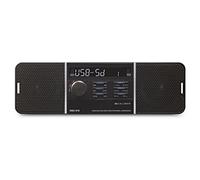 USB/SD/Aux - Tuner Fm And Speakers Integrated - Caliber RMD213