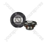 4 Inch Coaxial Speakers CALCDS4G Caliber Genuine Top Quality Product New