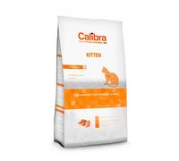 CALIBRA CAT Life Kitten Pollo 1,5KG