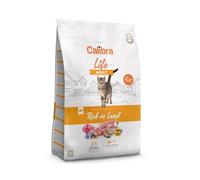 Calibra Cat Life Adult Lamb 1 Bag