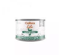 Calibra Cat Life Can Sterilised Duck 6 x 200g 6 Cans