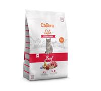 Calibra Cat Life Sterilised Beef 1.5kg 1.5 kg