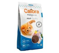 CALIBRA Cat Premium Adult Poultry Meat 10 kg