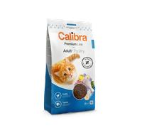 Calibra Cat Premium Line Adult Poultry Dry Food 1 Bag