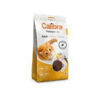 Calibra Cat Premium Line Adult Turkey Dry Food 1 Bag