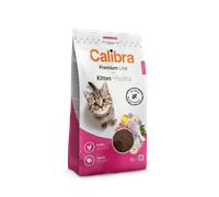 Calibra Cat Premium Line Kitten Poultry Dry Food 1 Bag