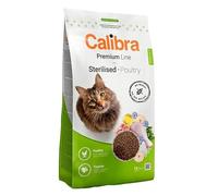 CALIBRA Cat Premium STERLIZED Poultry Meat 2kg