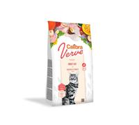 Calibra Cat Verve Grain Free Adult Chicken & Turkey 1 Bag