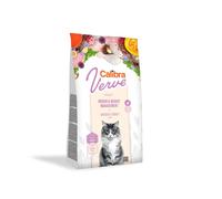 Calibra Cat Verve Grain Free Indoor & Weight Chicken 1 Bag