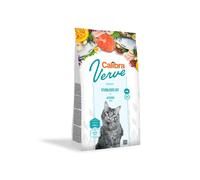 Calibra Cat Verve Grain Free Sterilised Herring 1 Bag