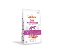 Calibra Dog Life Adult Large Breed Lamb 1 Bag