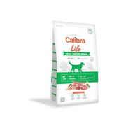Calibra Dog Life Adult Medium Breed Lamb 12kg 1 Bag