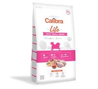 Calibra Dog Food Adult Life Small Breed Chicken 6 kg