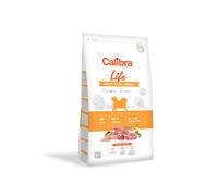 Calibra Dog Life Adult Small Breed Lamb 1 Bag