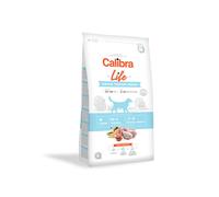 Calibra Dog Life Junior Medium Breed Chicken 1 Bag