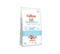 Calibra Junior Life Medium Breed Chicken Dog Food - 2.5kg