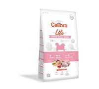 Calibra Junior Life Small Breed Chicken Dog Food - 6kg