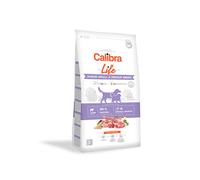 Calibra Dog Life Junior Small & Medium Breed Lamb 1 Bag