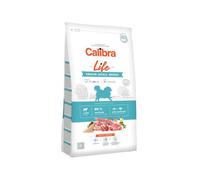 Calibra Senior Life Small Breed Lamb Dog Food - 6kg