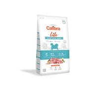 Calibra Dog Life Senior Small Breed Lamb 1 Bag