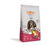 Calibra Dog Premium Line Adult Beef Dry Food 1 Bag