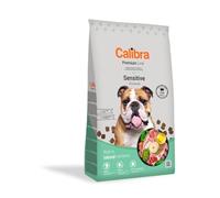 CALIBRA Dog Premium Line Adult Sensitive Lamb 3 kg