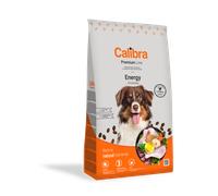 Calibra Dog Premium Line Energy Chicken Dry Food 1 Bag