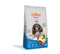 Calibra Dog Premium Line Large Chicken Dry Food 1 Bag
