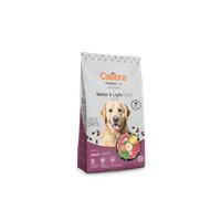 Calibra Dog Premium Line Senior & Light Beef Dry Food 1 Bag
