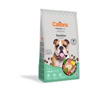 Calibra Dog Premium Line Sensitive Lamb Dry Food 1 Bag