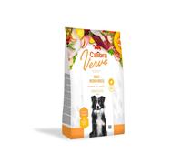 Calibra Dog Verve Grain Free Adult Medium Chicken & Duck 2kg 1 Bag