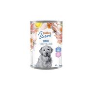 Calibra Dog Verve Grain Free Adult Senior Turkey & Lamb 6x400g 200 g