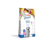 Calibra Dog Verve Grain Free Senior Medium-Large Chicken & Duck 1 Bag