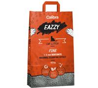 Calibra EAZZY Cat Litter Fine - 10kg
