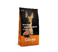 Calibra EXPERT+ Sensitive and Gastro Support Adult Dry Dog Food - 2kg