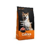 Calibra EXPERT+ Sensitive and Gastro Support Small Breed Adult Dry Dog Food - 400g