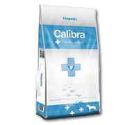Calibra Hepatic Dog Dry Food 2kg