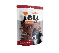 Calibra Joy Beef Bits Dog Treats - 250g