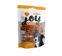 Calibra Joy Chicken Bits Dog Treats - 250g