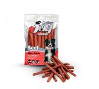 Calibra Joy Classic Beef Sticks Dog Treats - 500g