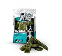 Calibra Joy Classic Dental Brushes Dog Treats - 85g