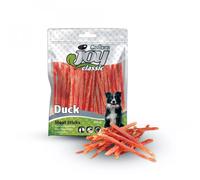 Calibra Joy Classic Duck Strips Dog Treats - 250g