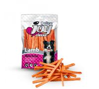 Calibra Joy Classic Lamb Strips Dog Treats - 80g