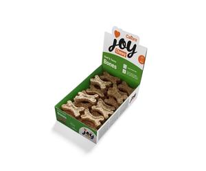 Calibra Joy Dog Chewy Beef and Yucca Bones - 1kg