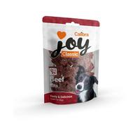Calibra Joy Dog Classic Beef Bits 1 Bag