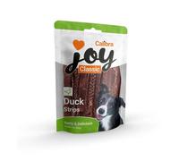 Calibra Joy Dog Classic Duck Strips 1 Bag