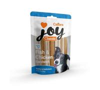 Calibra Joy Dog Classic Fish & Chicken Sandwich 1 Bag