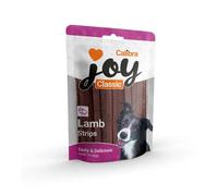 Calibra Joy Dog Classic Lamb Strips 1 Bag