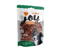 Calibra Joy Duck Bits Dog Treats - 250g